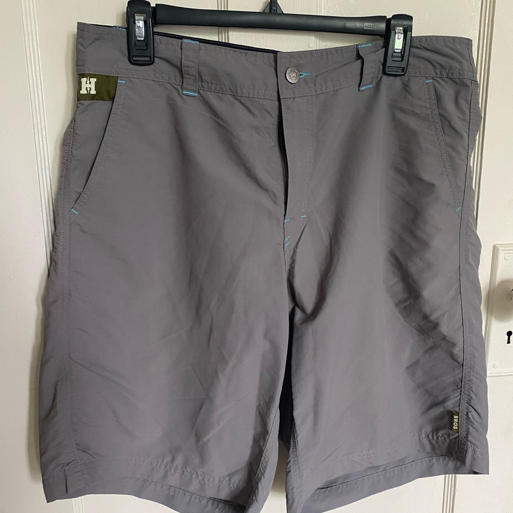 Howler Brothers Shorts